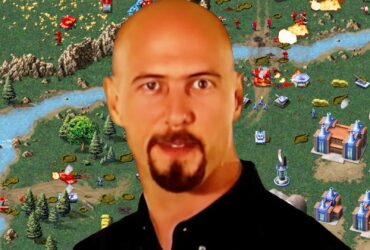 Command and Conquer series gets huge update, as EA releases original source code