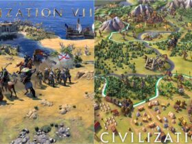 Comparing Civilization 7's Military Victory to Civ 6's Domination Victory