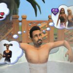 Complete Guide To Attraction In The Sims 2