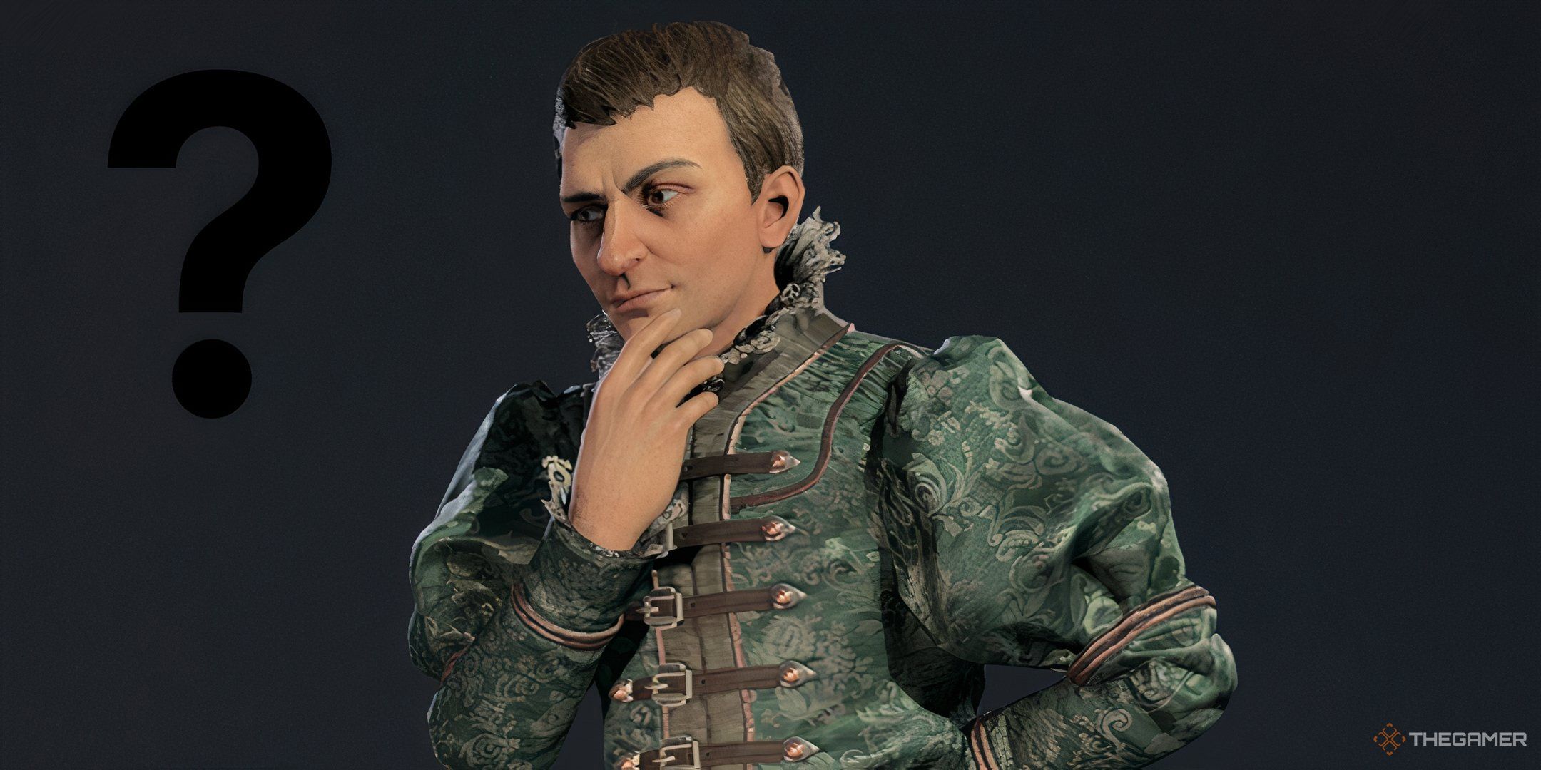 Machiavelli confused in Civilization 7