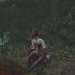 Complete Guide To The Charge Blade In Monster Hunter Wilds