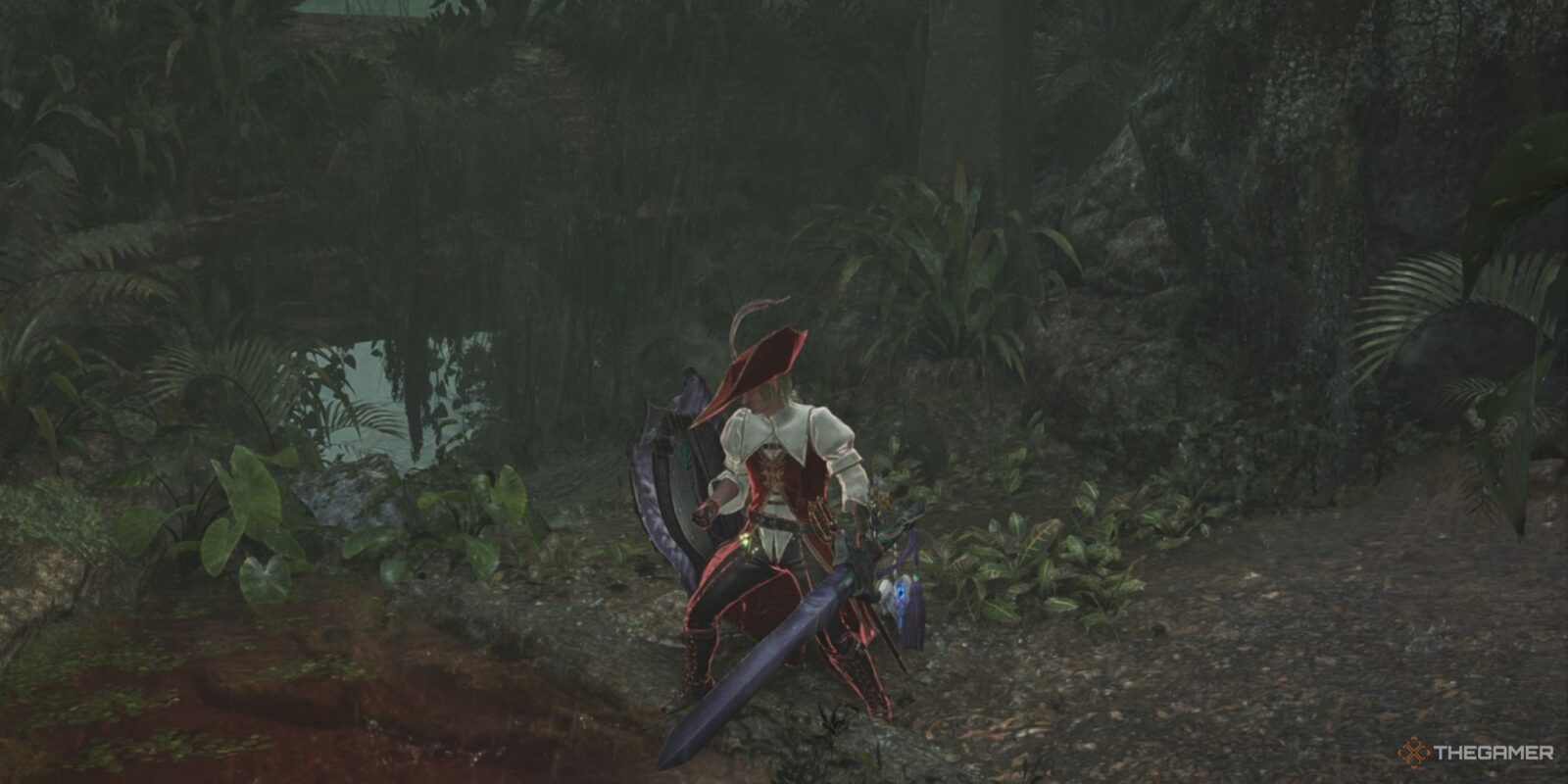 Complete Guide To The Charge Blade In Monster Hunter Wilds