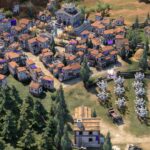 Complete Guide To Towns In Civilization 7