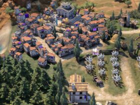 Complete Guide To Towns In Civilization 7