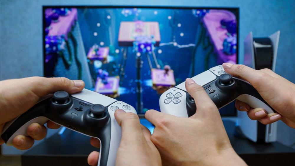 Console Gaming Market Is Seeing Fewer Young Buyers As The Demographic Continues To Age, Claims NPD