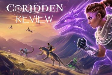 Coridden Review - Gamer Social Club