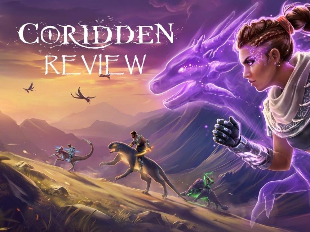 Coridden Review - Gamer Social Club