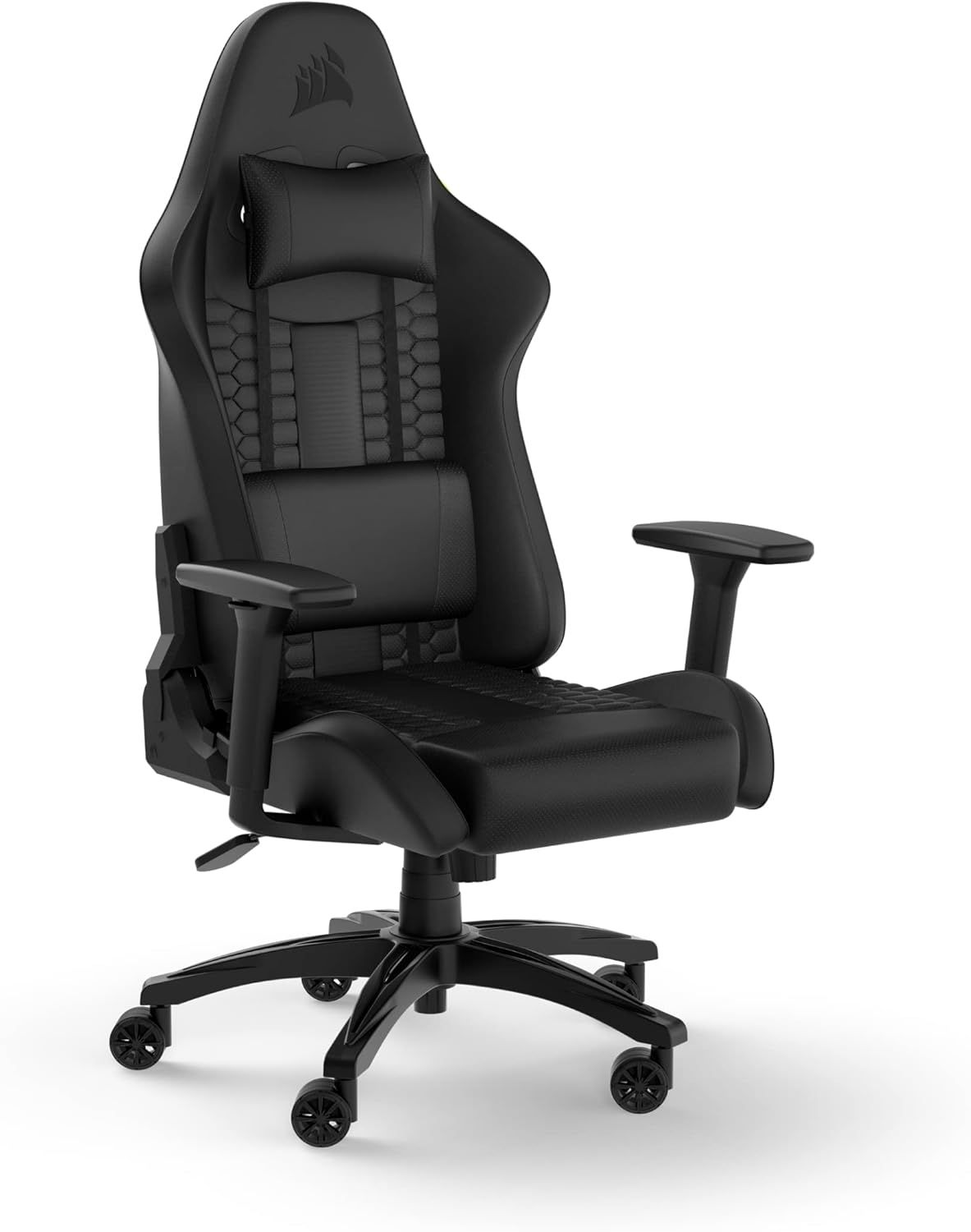 Corsair TC100 Relaxed Gaming Chair-1