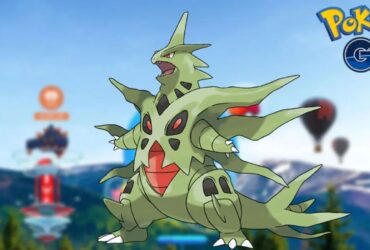 Counters, Weaknesses, Shiny Tyranitar & More