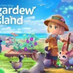 Cozy Farm Simulator Sugardew Island Launches March 7th