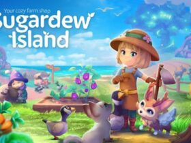 Cozy Farm Simulator Sugardew Island Launches March 7th