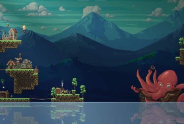 Craftlings Hands-on Preview - Terraria Meets Lemmings With Laid-Back Style | MP1st