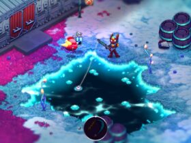 Crashlands 2 CEO Talks Why It's Not Really a Survival Game