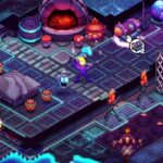 Crashlands 2 Creative Director Discusses the Sequel's Biggest Improvements