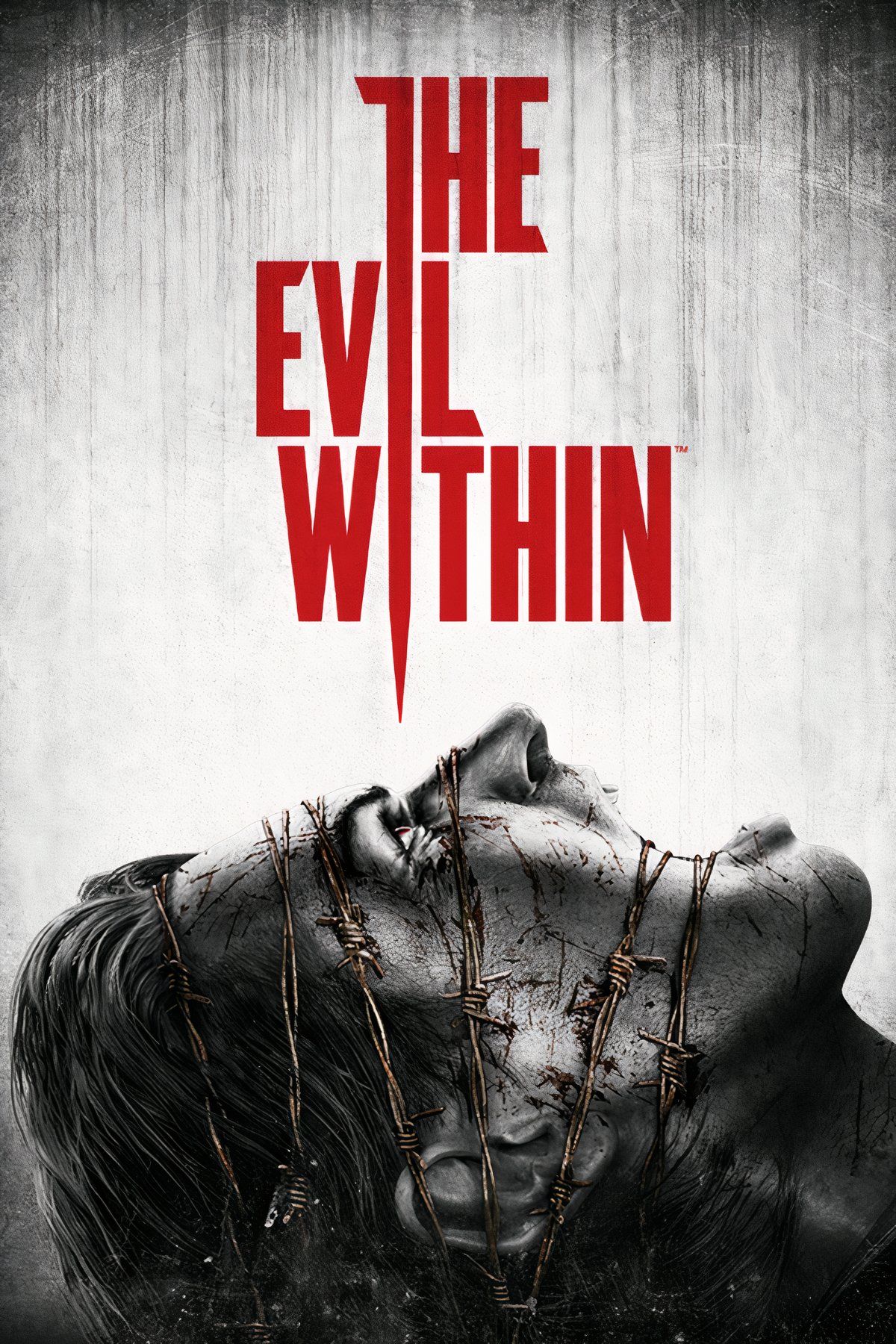 The Evil Within Tag Page Cover Art