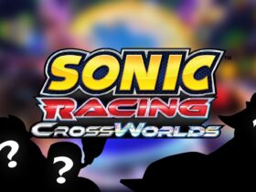 CrossWorlds Sega Character Wish List