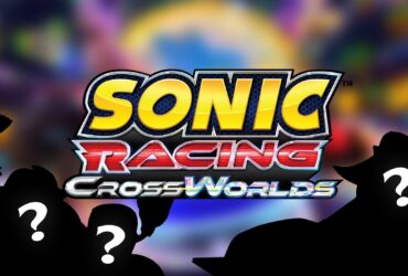 CrossWorlds Sega Character Wish List