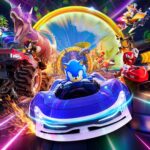 Sonic Racing: CrossWorlds gameplay revealed, new mechanics detailed