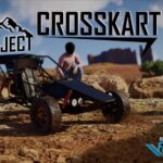 Crosskart Buggy for Microsoft Flight Simulator 2024 and 2020 Will Let You Drive Around the World