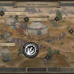 Crusader Kings 3 Reveals First Details on Expansion Focusing on Nomadic Rulers