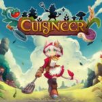 Cuisineer Review (Xbox Series X) - XboxAddict