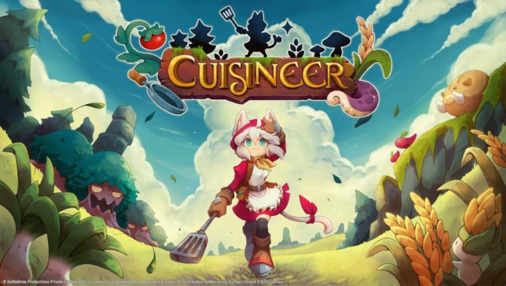 Cuisineer Review (Xbox Series X) - XboxAddict