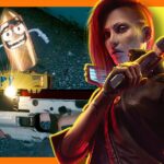 Cyberpunk 2077: 8 Hidden Jobs