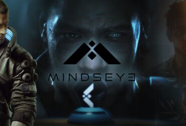 Cyberpunk 2077 Fans May Want to Keep an Eye on MindsEye