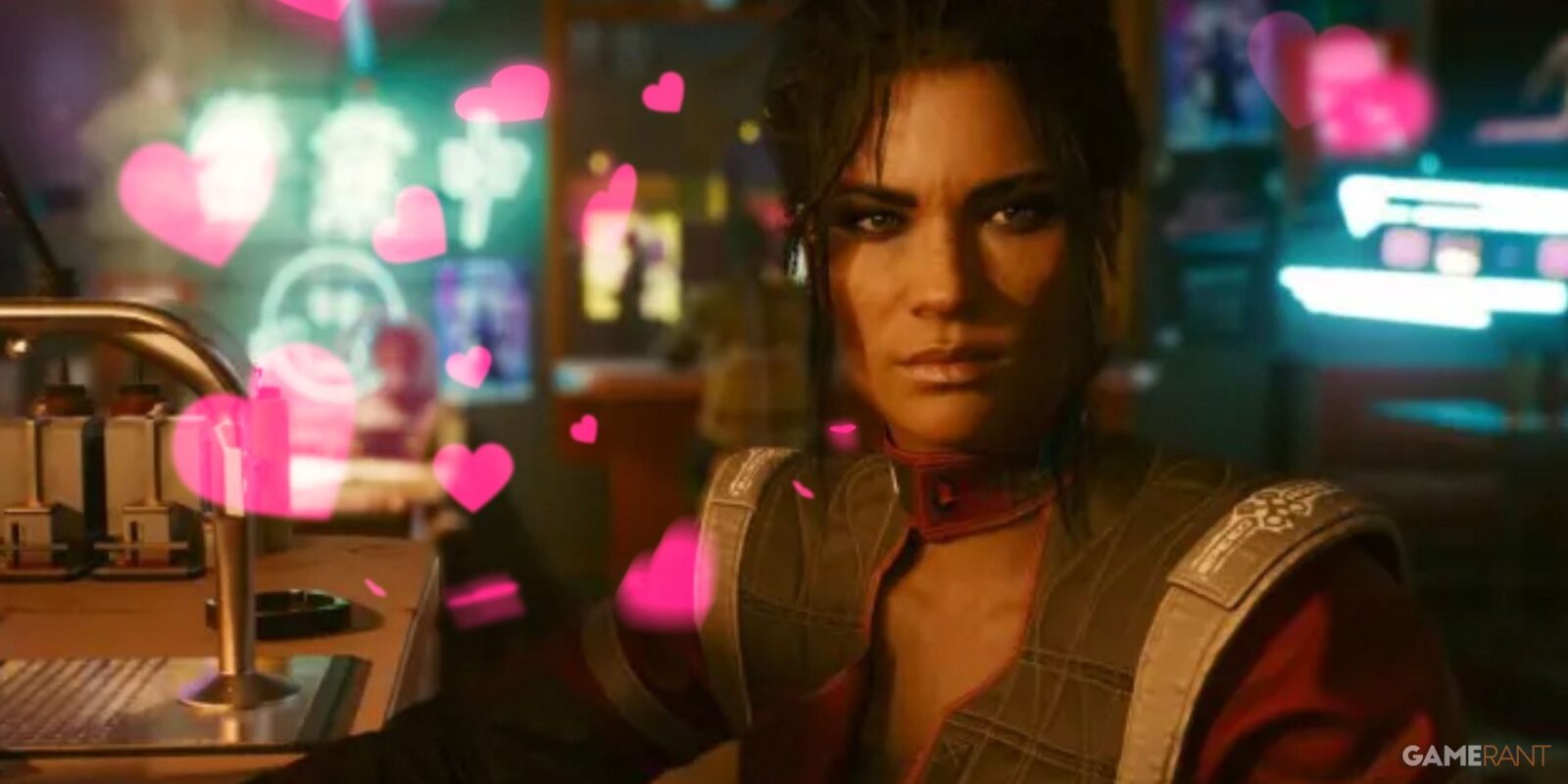 Cyberpunk 2077 Sequel Can Shake Up Romance with One Change