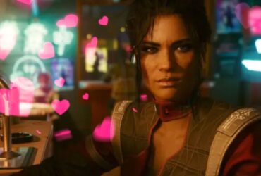 Cyberpunk 2077 Sequel Can Shake Up Romance with One Change