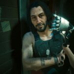 Cyberpunk 2077 Sequel Will Only Feature First-Person Perspective