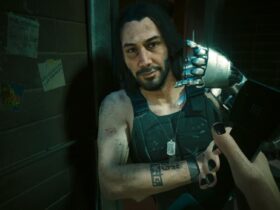 Cyberpunk 2077 Sequel Will Only Feature First-Person Perspective