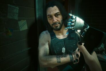 Cyberpunk 2077 Sequel Will Only Feature First-Person Perspective