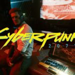 Cyberpunk 2077's Sequel Can Make Good on One Chekhov's Gun Data Shard