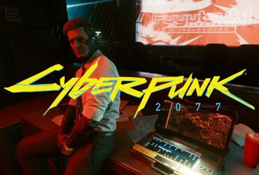 Cyberpunk 2077's Sequel Can Make Good on One Chekhov's Gun Data Shard