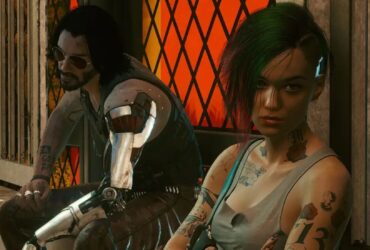 Cyberpunk 2077's Sequel Should Follow Up on its Most Memorable Characters