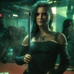 Cyberpunk 2077's sequel will boast "the most realistic and reactive crowd system in any game to date" if CD Projekt hits its goals, so no pressure then