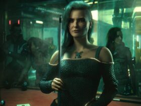 Cyberpunk 2077's sequel will boast "the most realistic and reactive crowd system in any game to date" if CD Projekt hits its goals, so no pressure then