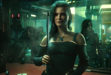 Cyberpunk 2077's sequel will boast "the most realistic and reactive crowd system in any game to date" if CD Projekt hits its goals, so no pressure then