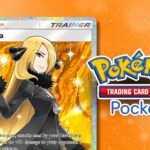 Cynthia Decks with Togekiss, Garchomp, Mismagius ex