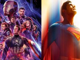 DC Movie Bosses Are Planning A Big Avengers-Like Film