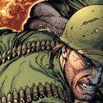 DC Studios' Sgt. Rock movie adaptation has lost Daniel Craig, but Luca Guadagnino is still planning to shoot it this year