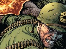 DC Studios' Sgt. Rock movie adaptation has lost Daniel Craig, but Luca Guadagnino is still planning to shoot it this year