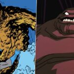 DC Studios boss says Batman villain Clayface is "even more terrifying" than Penguin and Joker