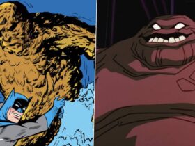 DC Studios boss says Batman villain Clayface is "even more terrifying" than Penguin and Joker