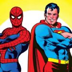 DC and Marvel Comics characters are set to meet again – more than 20 years since their last crossover