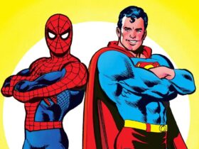 DC and Marvel Comics characters are set to meet again – more than 20 years since their last crossover