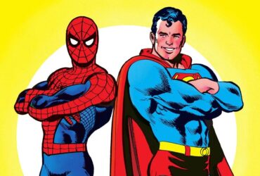 DC and Marvel Comics characters are set to meet again – more than 20 years since their last crossover