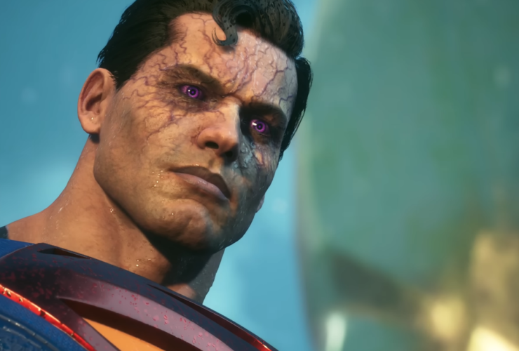 DC boss in talks with Rocksteady and NetherRealm to develop DC Universe games