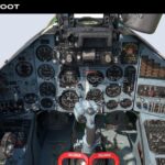 DCS World Getting New Free Su-25 Frogfoot, Shows Mig-29 Helmet